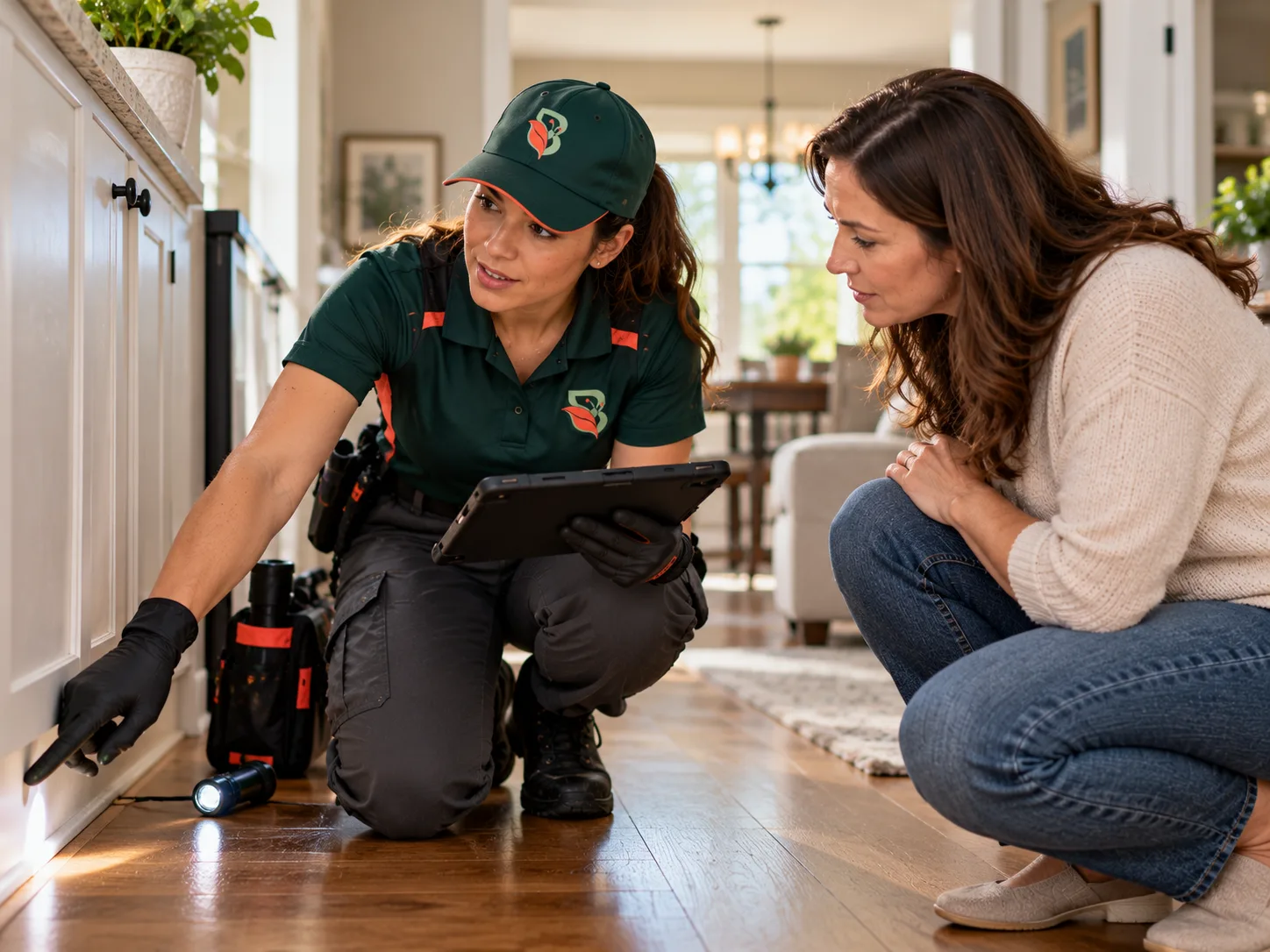 Pest Control Chapin, IA FAQs